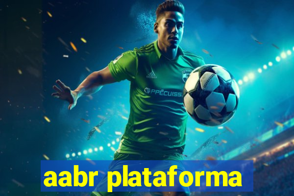 aabr plataforma